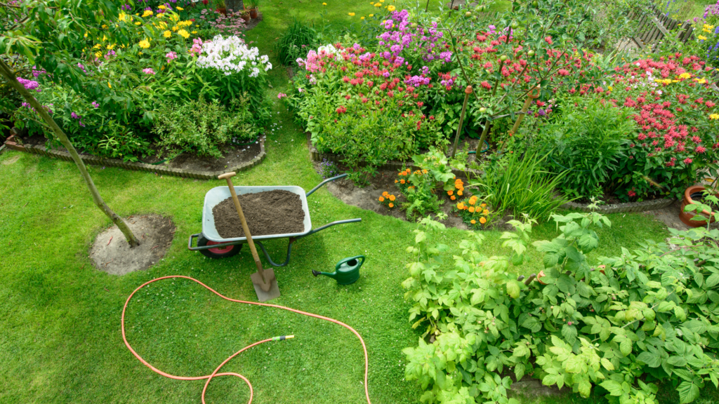 gardening services Wicklow