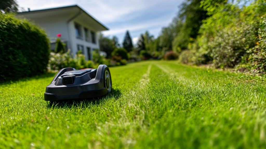 Lawn Care