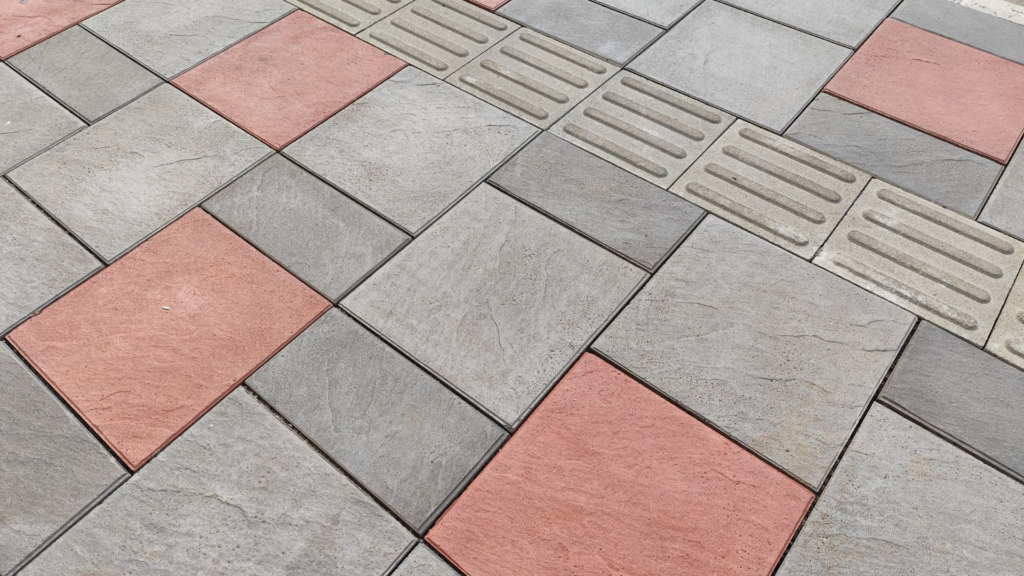 Patios & Paving