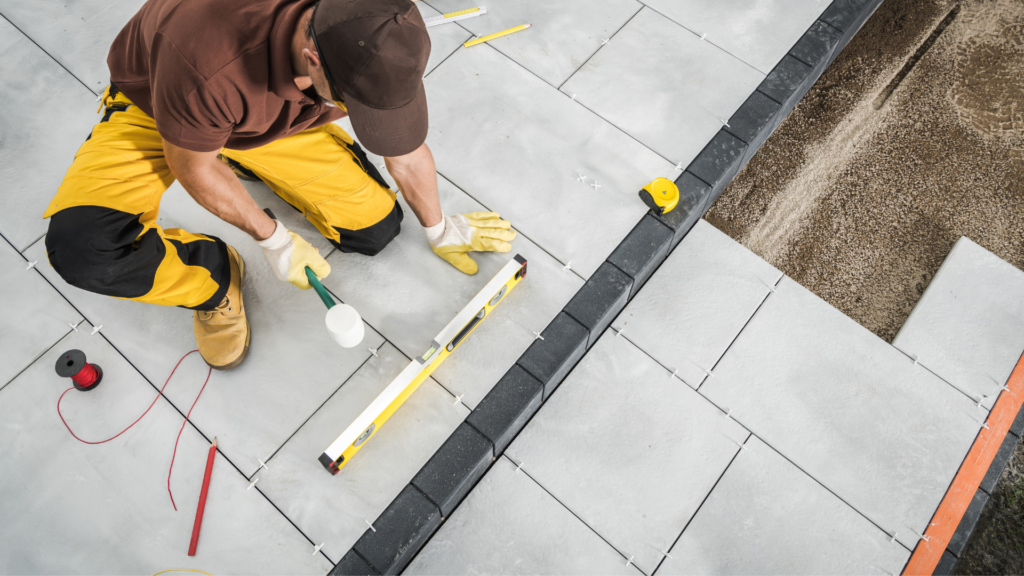 patios and paving Wicklow